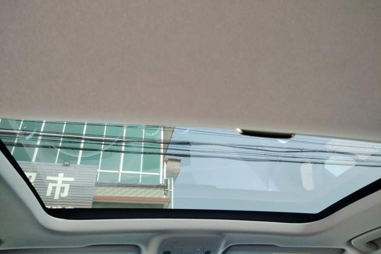 Used Audi Q2L e-tron 2022 Q2L e-tron Pure Electric Smart Enjoyment Model
