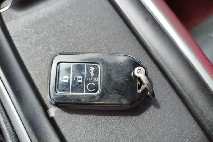 Used Honda Inspire 2022 260TURBO Jingyue Version
