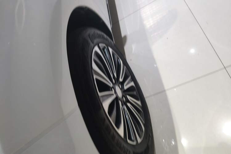 Used Buick GL8 2023 ES Lu Zun Flagship Model