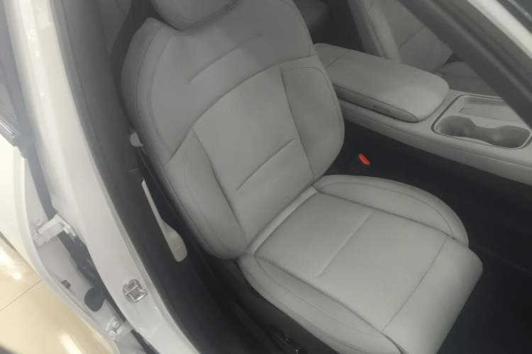 Used Nio ES6 2024 75 kWh