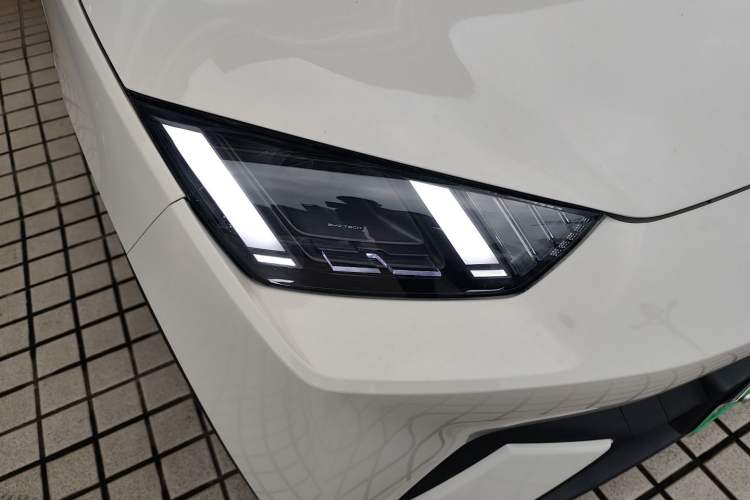 Used BYD Seagull 2023 Free Edition