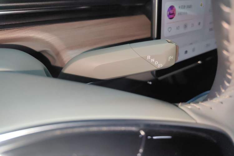 Used Qiyuan A07 2023 Range-Extended 200 Pro