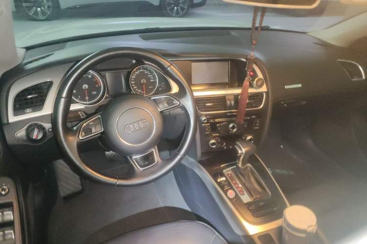 Used Audi A5 2016 Sportback 45 TFSI