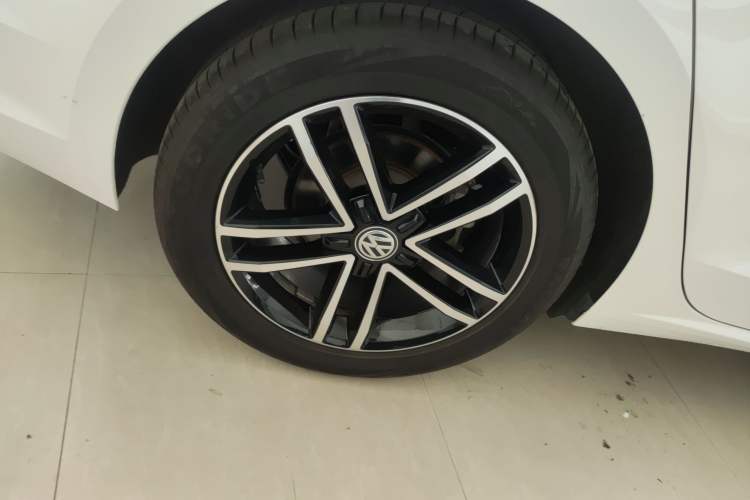 Used Volkswagen Lamando 2019 280TSI DSG Comfort Edition China VI standard