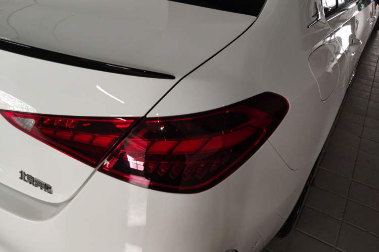 Used Mercedes-Benz C-Class 2025 C 260 L Obsidian Night Sport Edition
