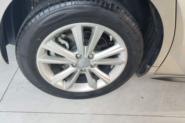 Used AION S 2022 Meizu 580
