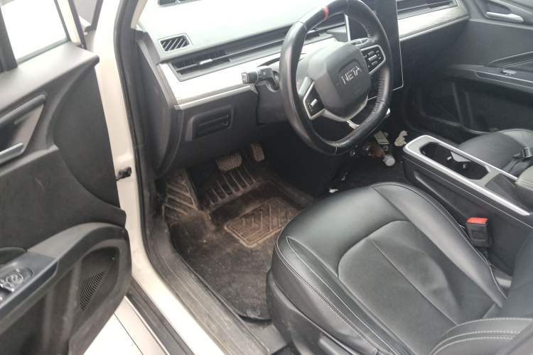 Used NETA V 2022 Chao 400 Lite
