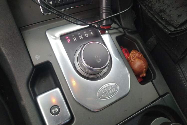 Used Land Rover Discovery 2014 3.0 SDV6 HSE Diesel Edition