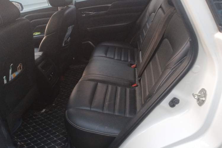 Used Venucia Star 2021 260T Automatic 48V Mild Hybrid Turbocharged Star Achieve Edition