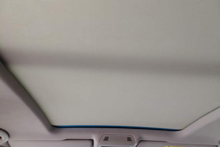 Used Volkswagen Teramont 2023 380TSI Four-Wheel Drive Luxury Edition