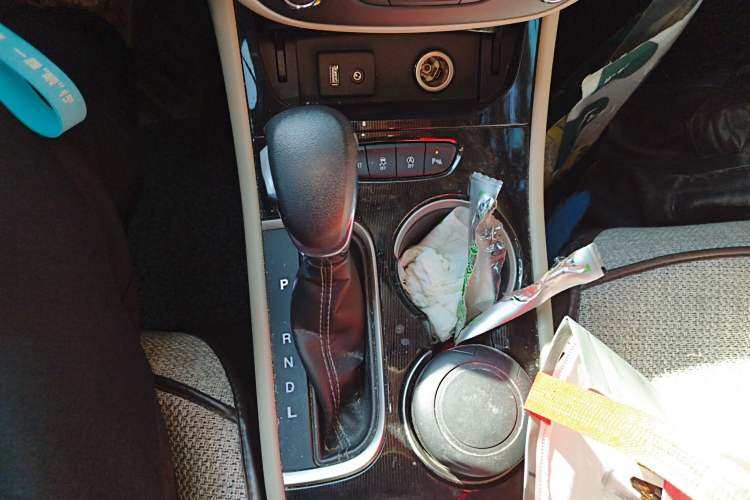 Used Buick Verano 2015 Sedan 15S Automatic Leading Model