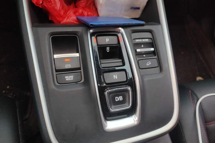 Used Honda CR-V 2024 2.0L eHEV Two-Wheel Drive Smart Edition