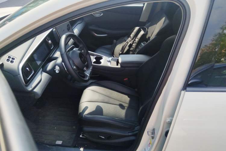 Used BYD Sealion 05 EV 2025 520 km Flagship SmartDrive Version
