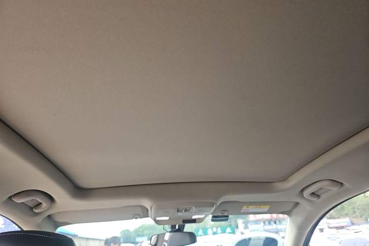 Used Buick Envision 2017 20T Two-Wheel Drive Leading Version