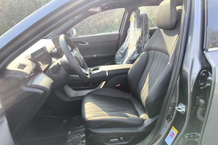 Used Changan Eado 2026 Model, Fourth Generation, 1.5T 500Bar Smart Enjoyment Edition
