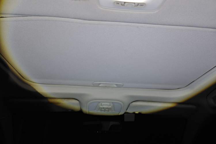 Used BYD Qin New Energy 2015 1.5T Dual-Crown Flagship Plus Edition
