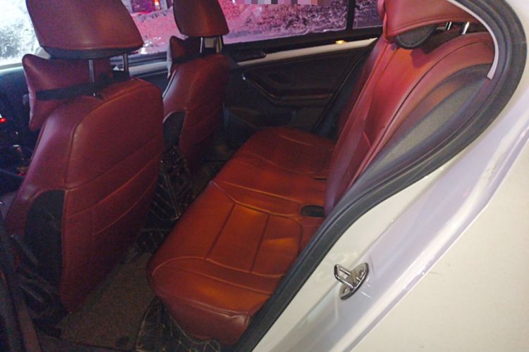 Used Volkswagen Sagitar 2018 1.6L Automatic Comfort Model