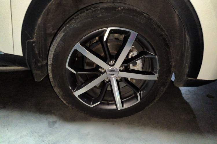 Used Haval F7 2019 1.5T Two-Wheel Drive i-Trend China VI Standard
