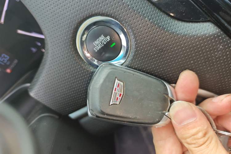 Used Cadillac XTS 2018 28T Tech Edition