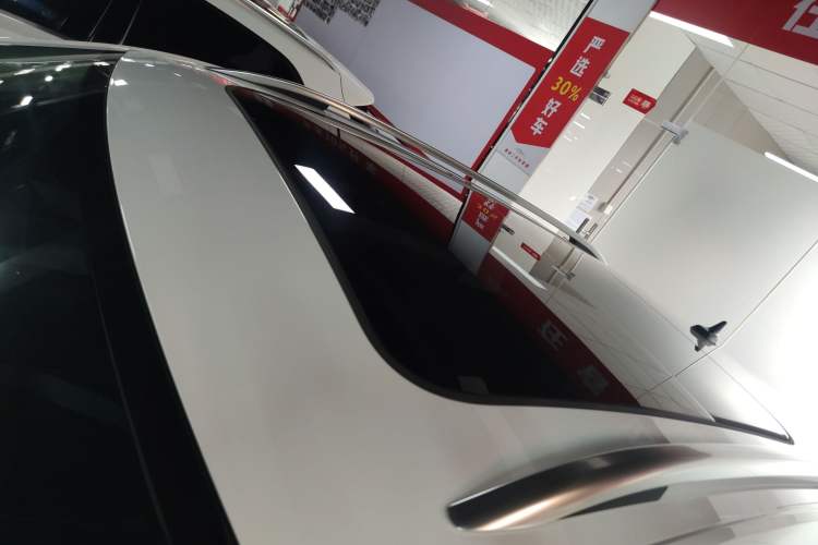 Used Volkswagen T-ROC 2025 280TSI DSG Two-Wheel Drive Time Edition Roof