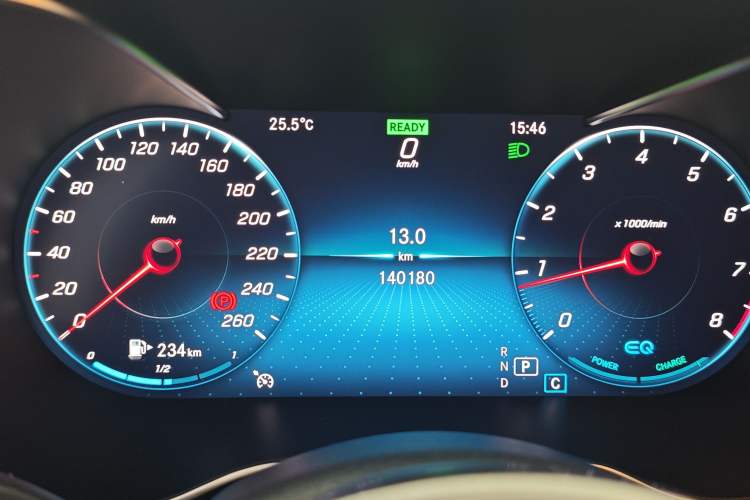 Used Mercedes-Benz C-Class 2019 Restyled C 260 L Sport Edition