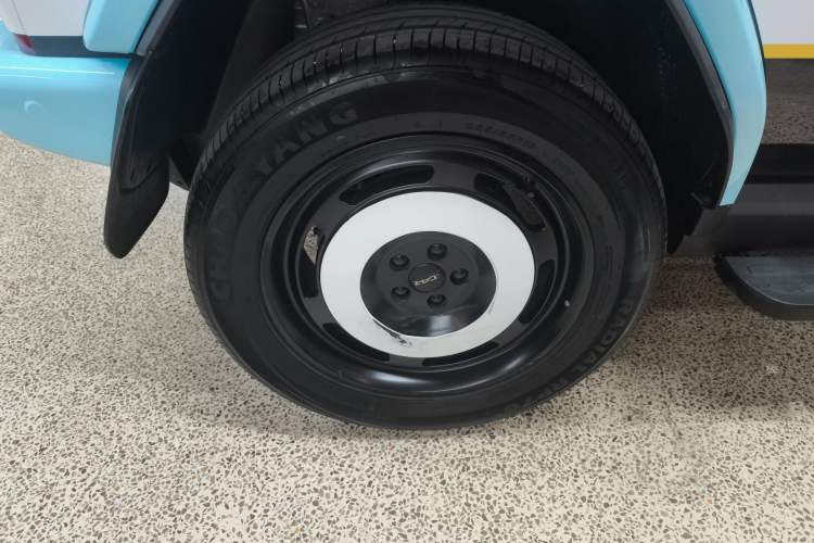 Used iCAR V23 2026 Model 550 Two-Wheel Drive Super Sports Edition