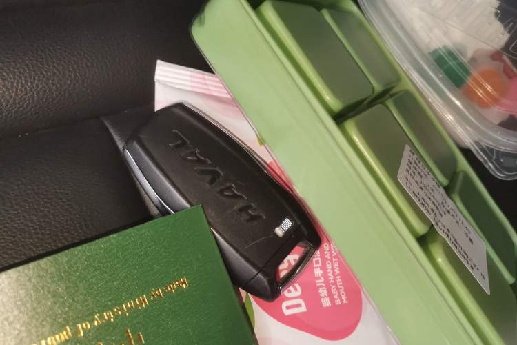 Used Haval H4 2018 Red-Label 1.5 GDIT DCT Fashion Edition