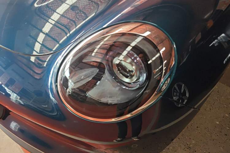 Used ORA Good Cat 2021 400km Standard Range Athena Edition Lithium Iron Phosphate