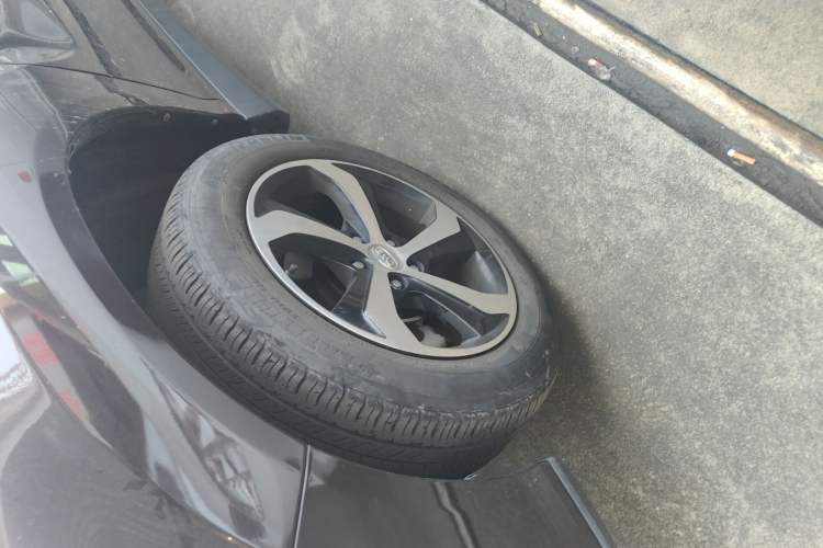 Used BYD S7 2015 2.0T Upgraded Automatic Flagship Version