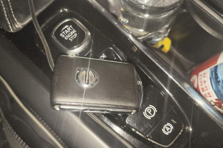 Used Volvo XC60 2020 T5 4x4 Smart & Dynamic Sport Edition