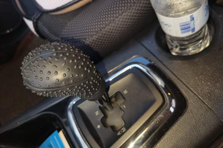 Used FORTHING Joyear 2014 LV Facelift 1.5L AMT Luxury Model