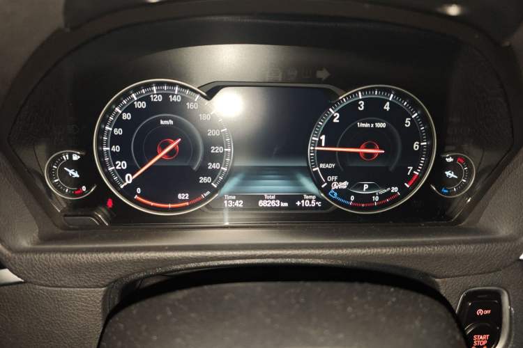 Used BMW 3 Series 2019 320Li M Luxury Package