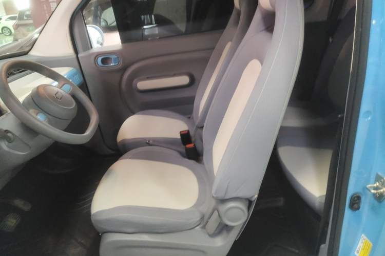 Used Bestune Pony 2024 170km Range Energizing Horse