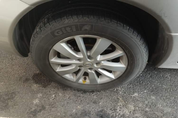 Used Renault Koleos 2014 Revised Version 2.0L Two-Wheel Drive Fashion Edition