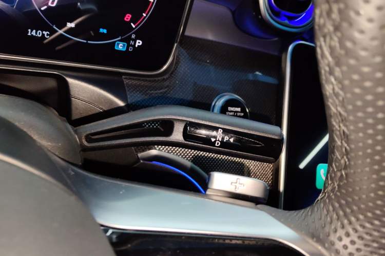 Used Mercedes-Benz C-Class 2025 C 260 L Obsidian Night Sport Edition