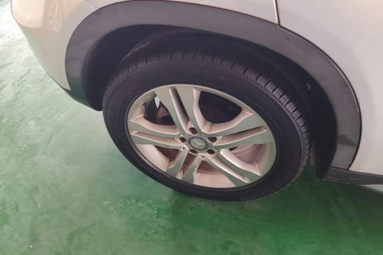 Used Mercedes-Benz GLA 2016 GLA 200 Sport Edition