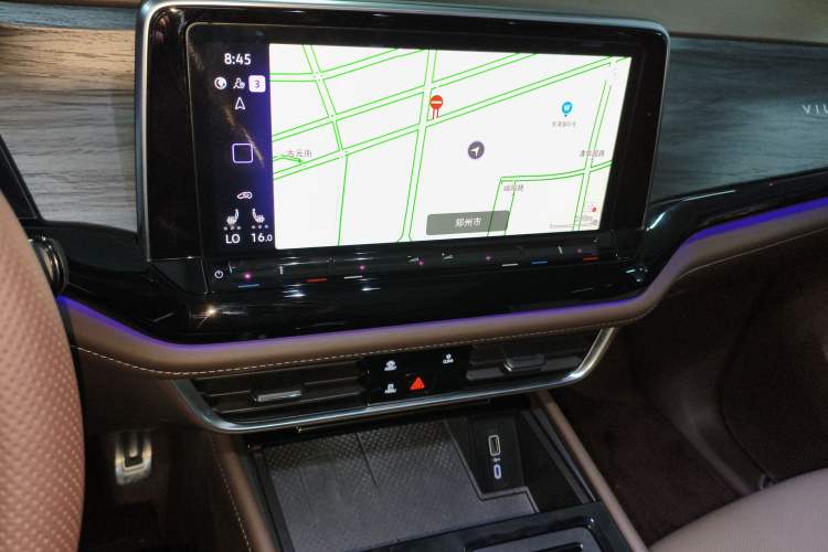 Used Volkswagen Viloran 2024 380TSI Premium Edition