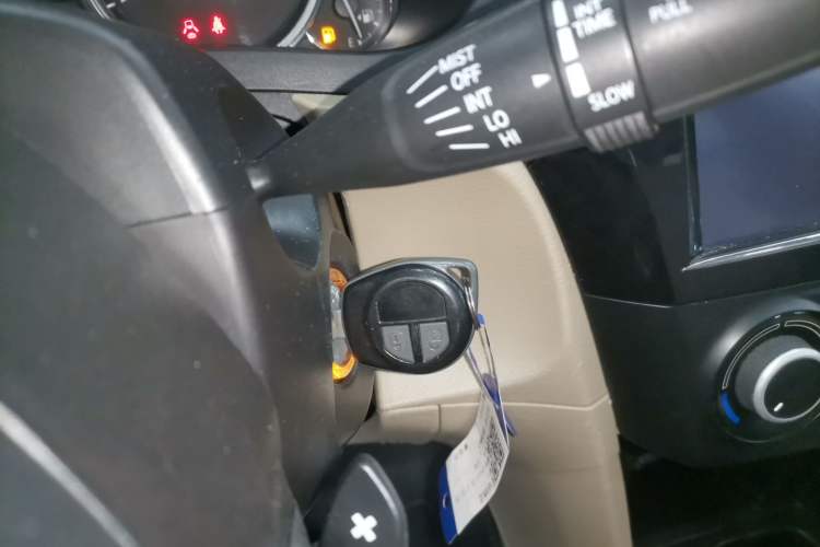 Used Suzuki Alivio 2015 1.6L Automatic Comfort Model