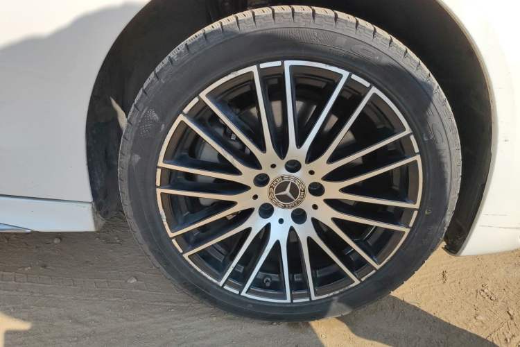 Used Mercedes-Benz C-Class 2022 Restyled C 260 L Sport Edition