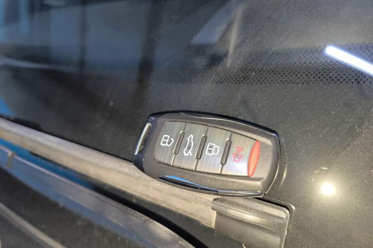 Used Haval H6 2021 3rd Generation 1.5T Automatic Two-Wheel-Drive Supreme