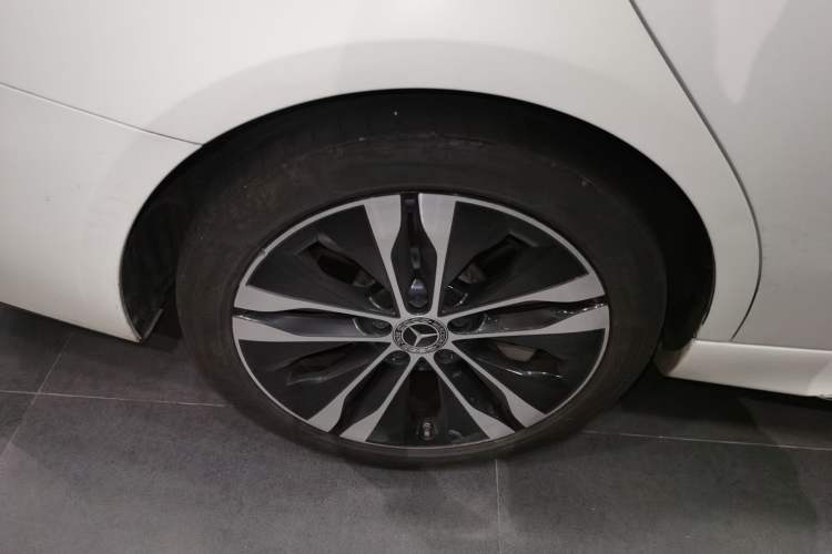 Used Mercedes-Benz C-Class New Energy 2023 C 350 eL