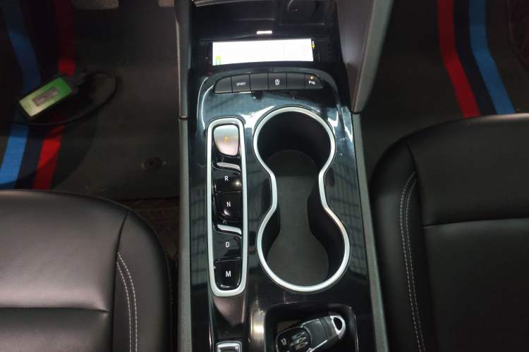 Used Buick Regal 2024 25T Deluxe Edition