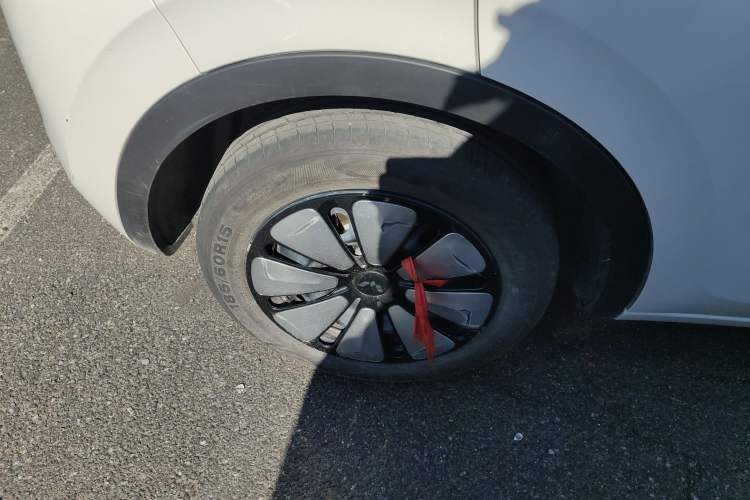 Used Wuling Bingo 2025 333 km Enjoyment Version