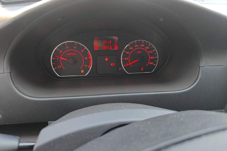 Used Wuling Rongguang 2021 1.5L Extended Standard Version with Air Conditioning – L3C
