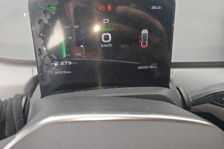 Used Geometry A 2022 Pro 430KM Business Edition

