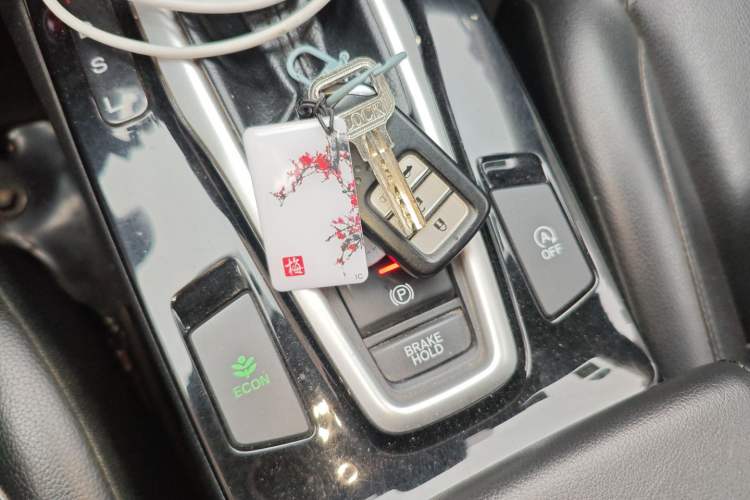 Used Honda Crider 2019 180 Turbo CVT Leading Edition China VI
