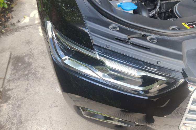 Used Haval H6 2020 1.5 GDIT Automatic Platinum Champion Edition
