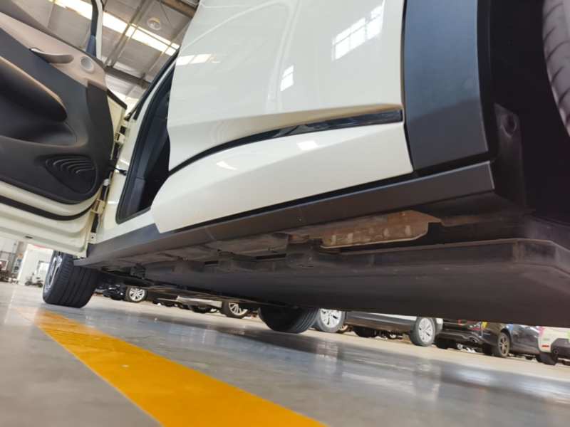 Used BYD Dolphin 2021 405 km Fashion Edition — 21