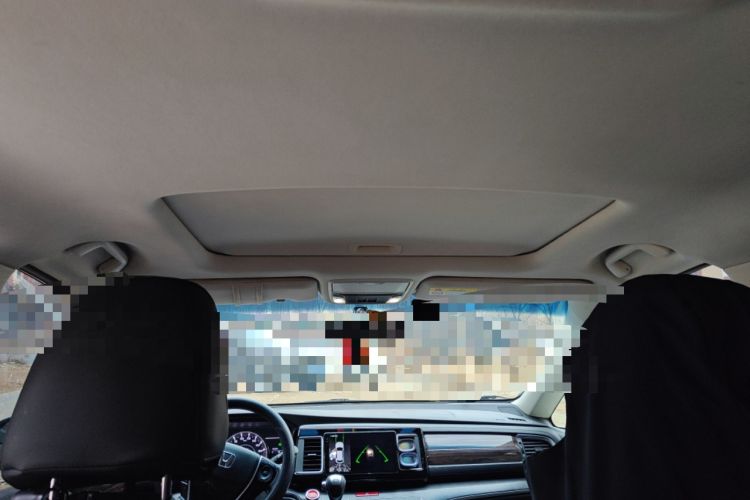 Used Honda Elysion 2016 2.4L Classic Edition