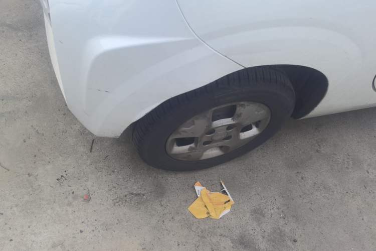 Used Roewe Clever 2021 302km Excellence Edition
